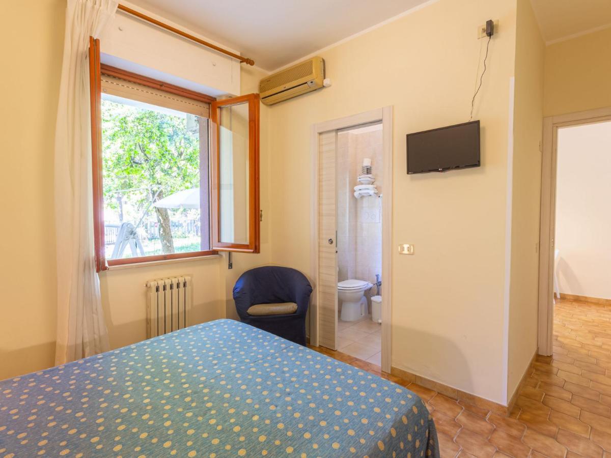 Apartment Mare Blu-1 By Interhome Francavilla Al Mare Exterior foto